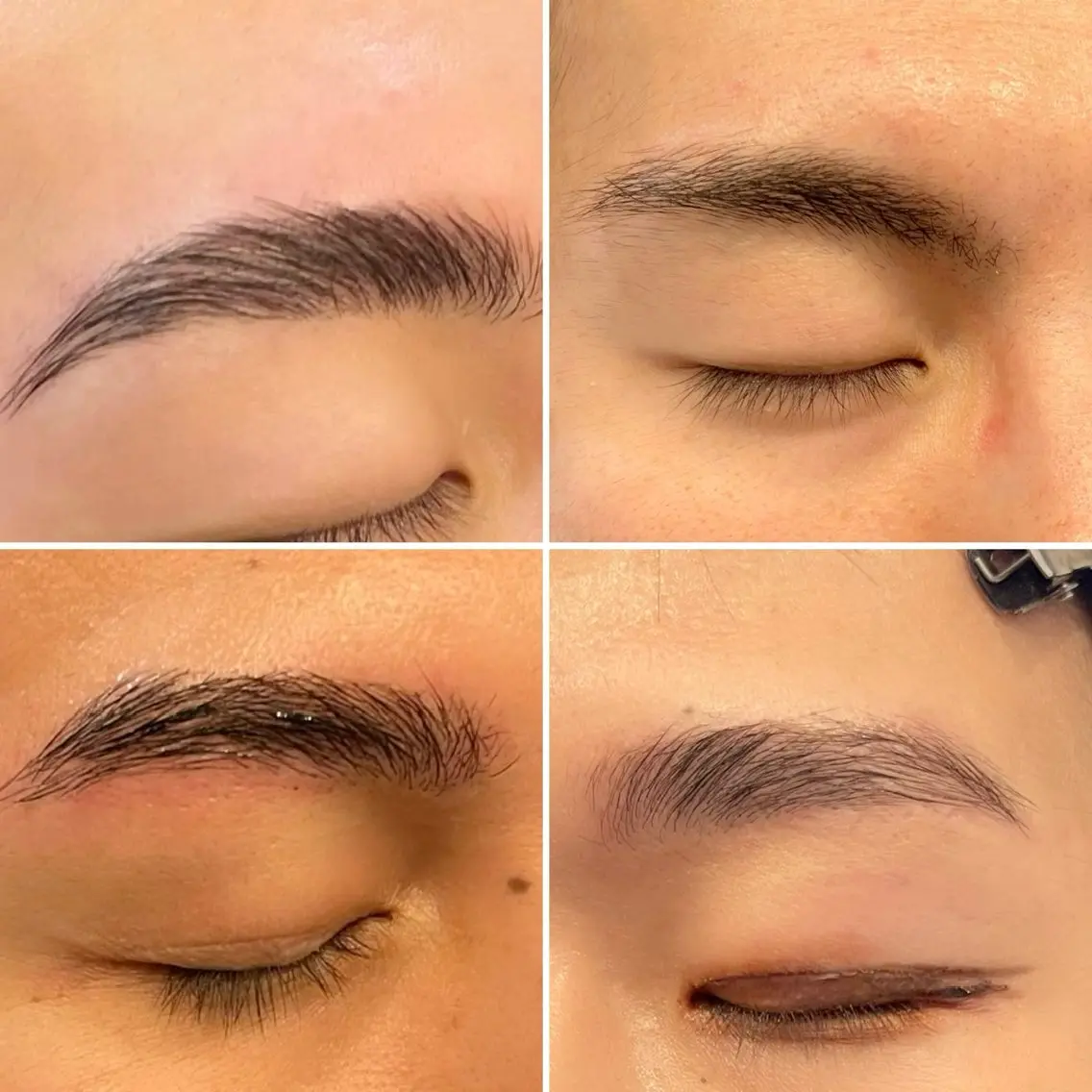 アイブロウ Viot✂︎ KAORIのマツエク・マツパデザイン