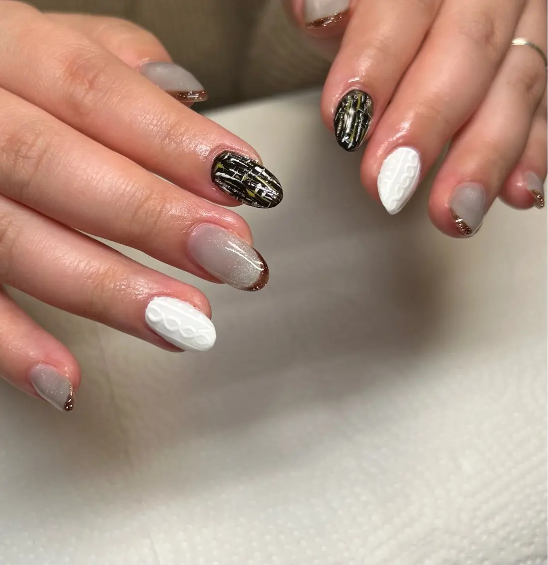 ネイル Bell Nailのネイルデザイン