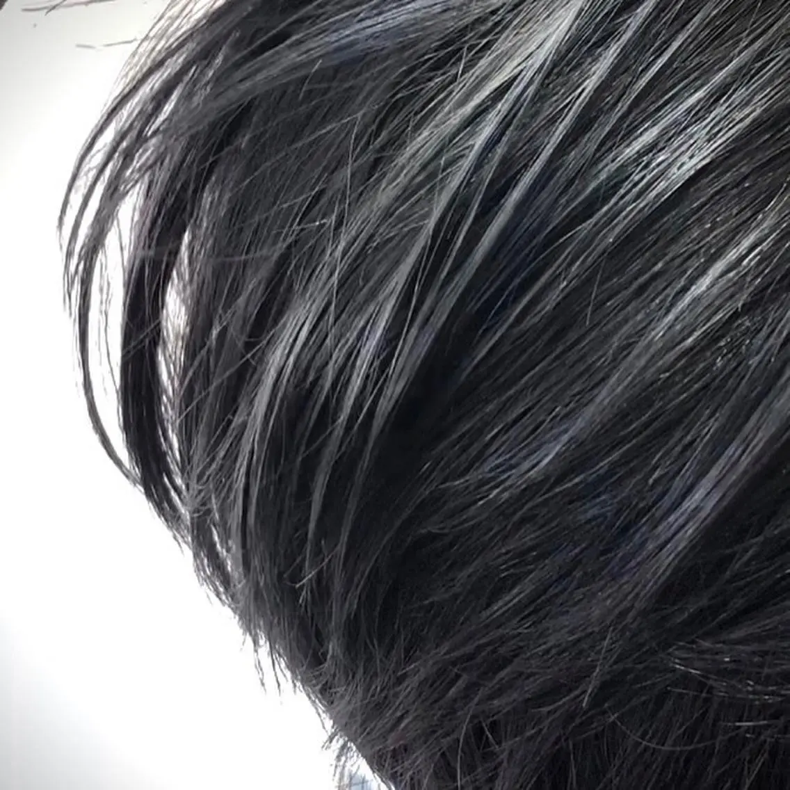 ショート カラー 🌿ダブルカラー/ 明大前/中村渓太のヘアスタイル