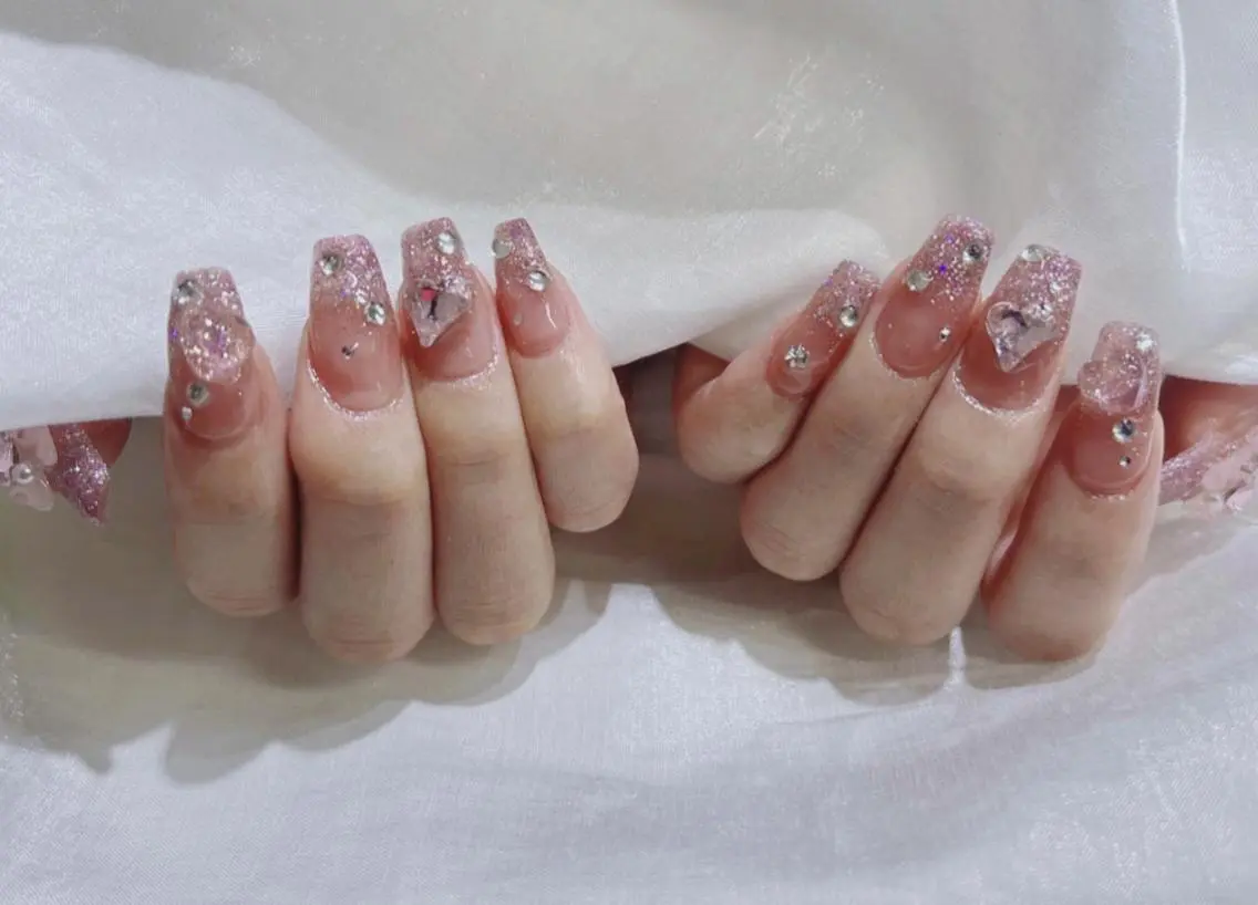 ネイル Umi nail& eyelashのネイルデザイン