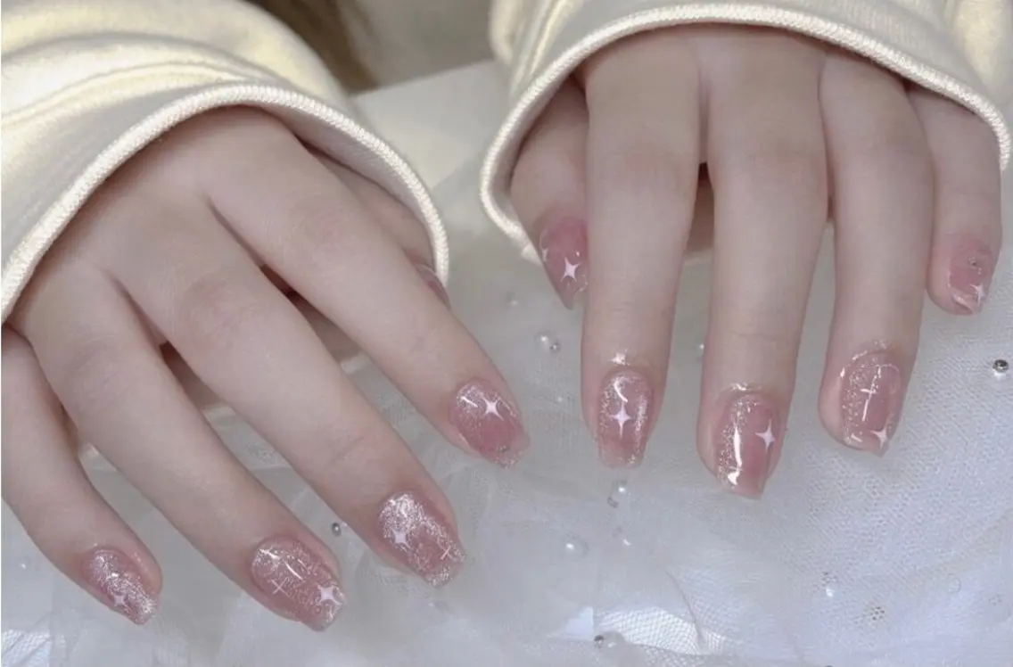 ネイル Angela nail💓のネイルデザイン