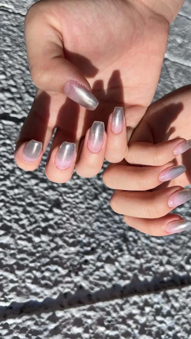 ネイル emunail あやかのネイルデザイン