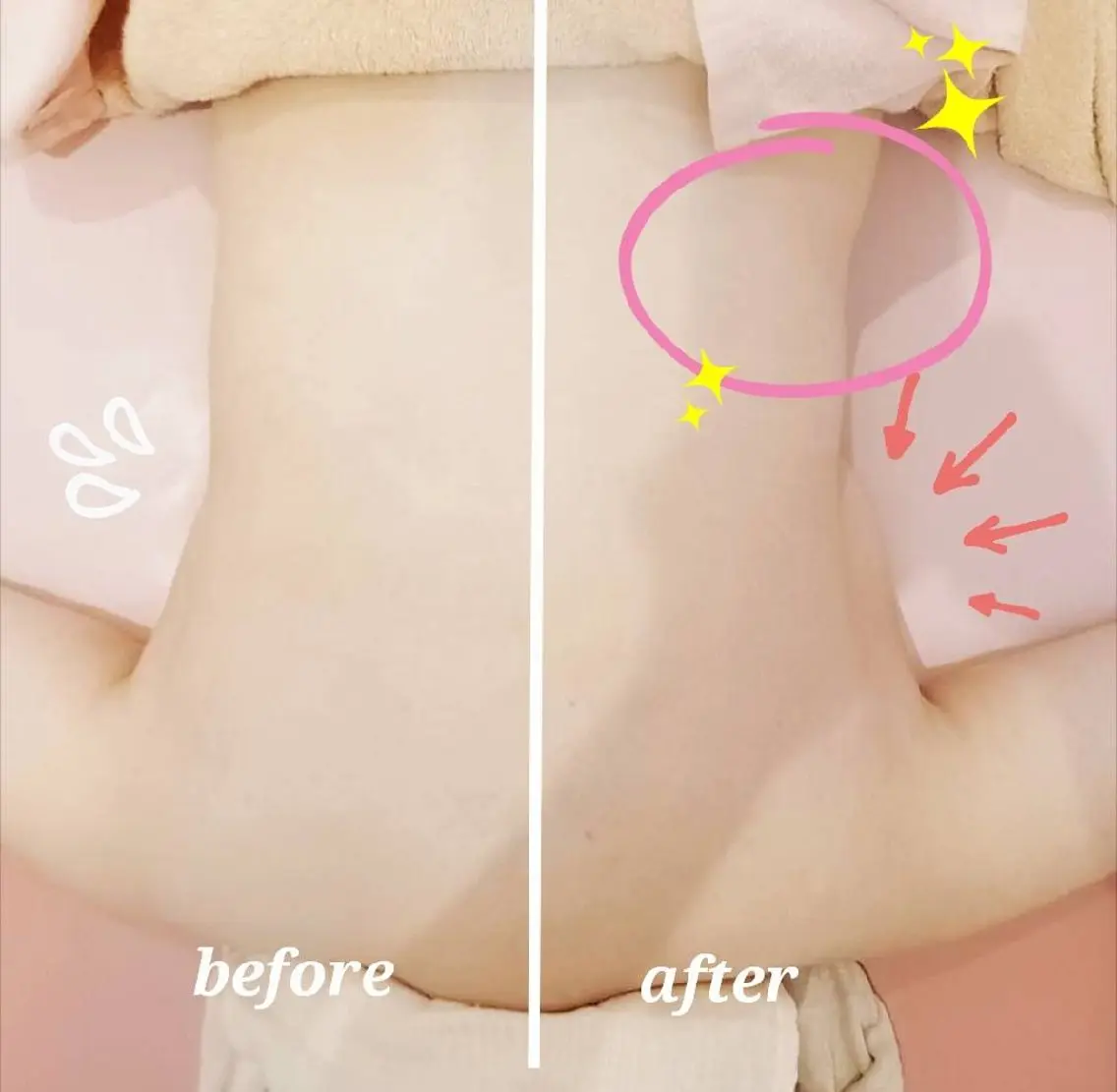 エステ マシュマロバスト coucouのエステ・リラクイメージ