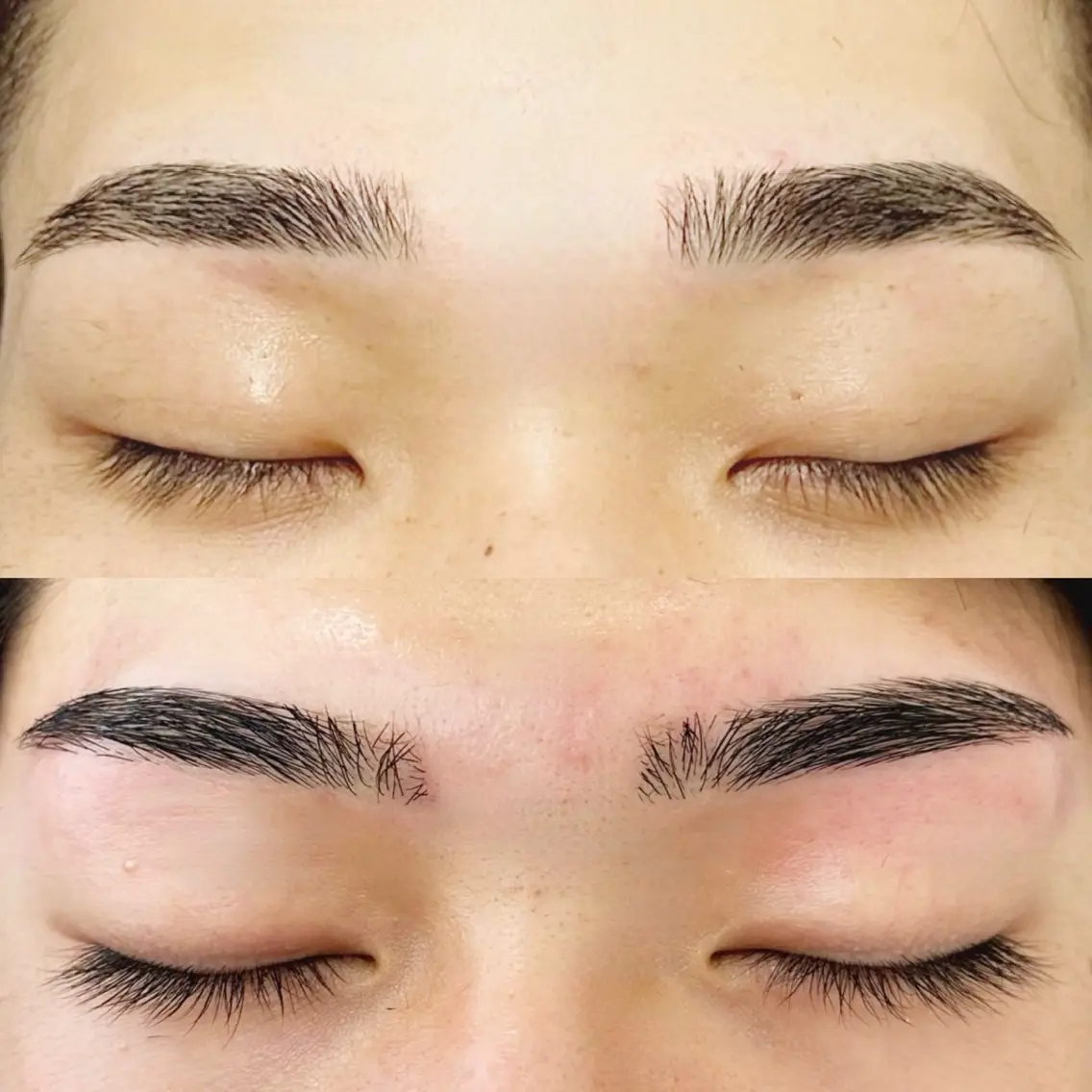 メンズアイブロウwax 🦾◾️口コミ必須クーポンの写真