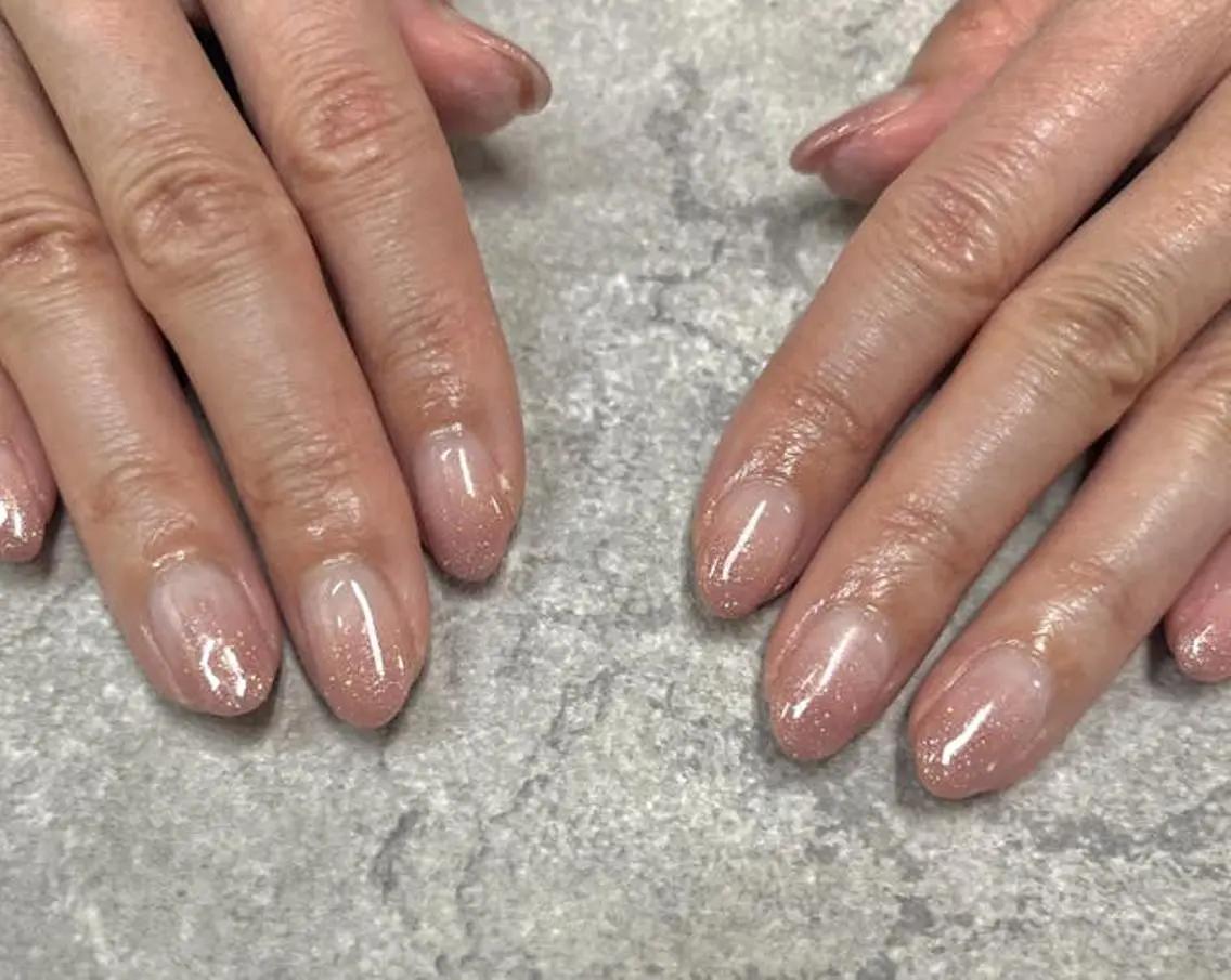 ネイル FASTNAIL PLUS 新宿店のネイルデザイン