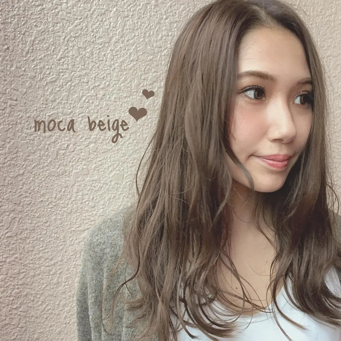 ミディアム カラー パーマ ヘアアレンジ メンズ キッズ ネイル マツエク・マツパ 学生(メンズ向け) 学生 ヘアカラー トリートメント 新宿駅近♡友達とOK 🦋W -ワット -のヘアスタイル