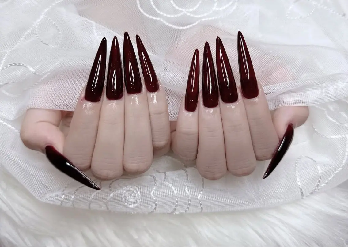 ネイル 持ち込み Nail Saitamaのネイルデザイン