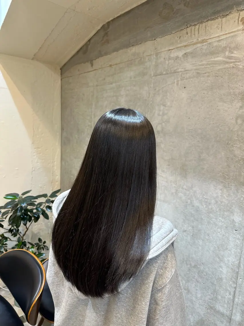 トリートメント Soma /新宿のヘアスタイル