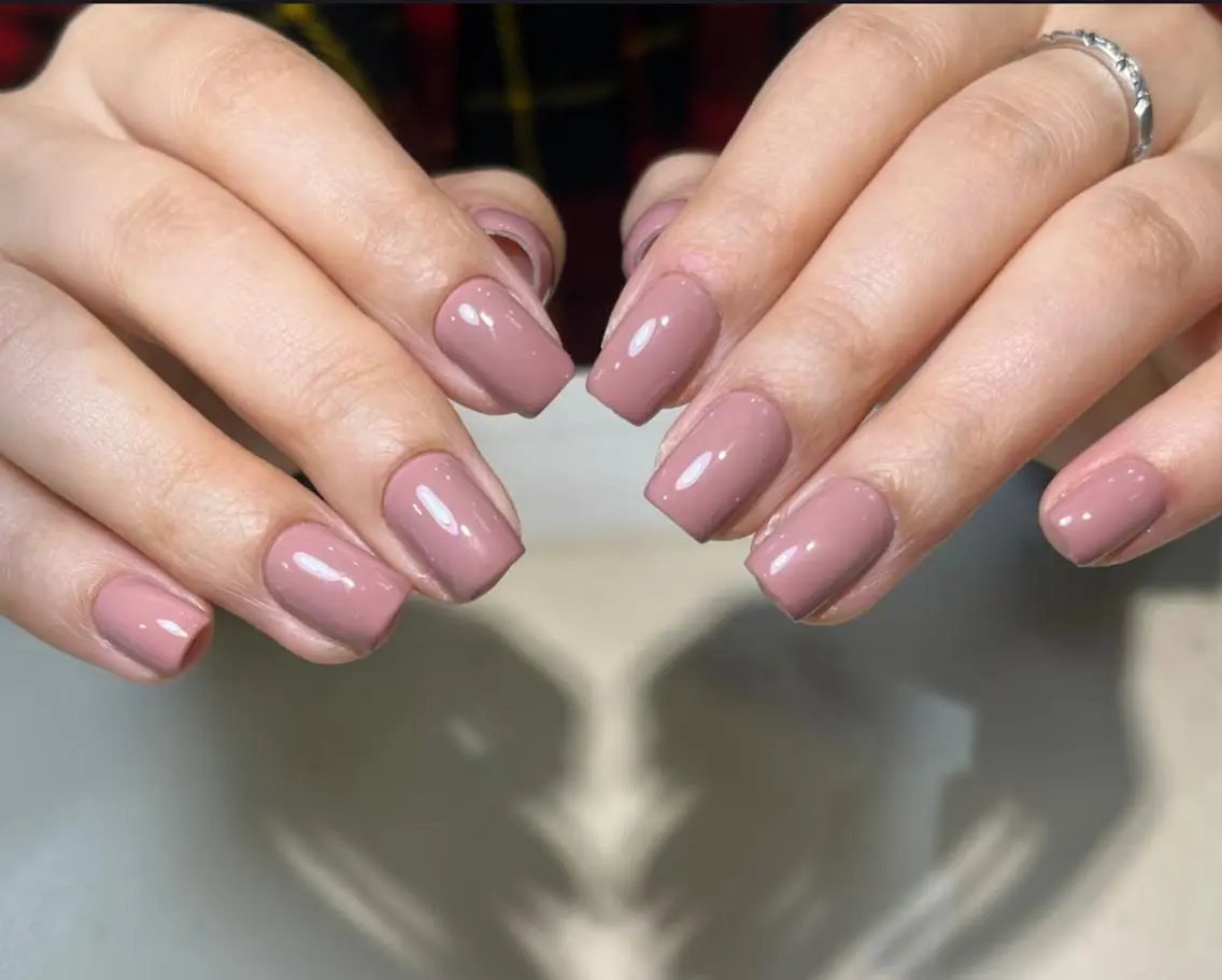 ネイル ハンドネイル 🎀 NaNa_nailのネイルデザイン