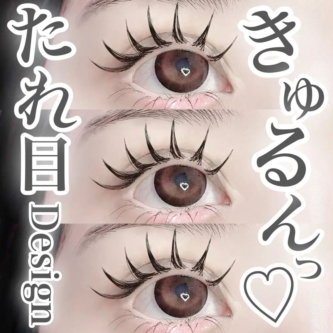 🎀新規様🎀 ꒰ LEDマツエク🌟ダブルフラット100束 ꒱オフ+¥1000の写真