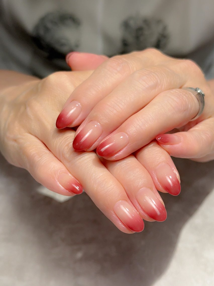 ネイル ハンドネイル Ai nailのネイルデザイン