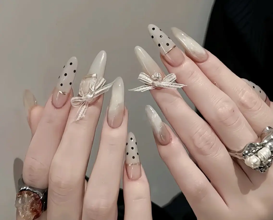 ネイル ハンドネイル スカルプ専門店 D-Beautyのネイルデザイン