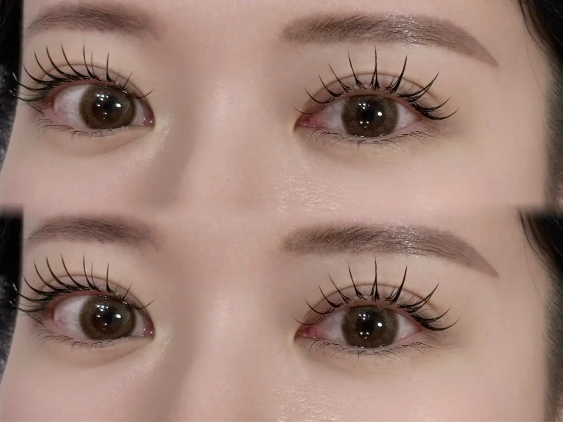 マツエク・マツパ マツエク eyelist ARISA🧸のマツエク・マツパデザイン