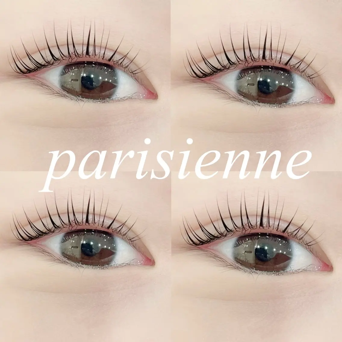 マツエク・マツパ マツパ well eye🪞 yumiのマツエク・マツパデザイン