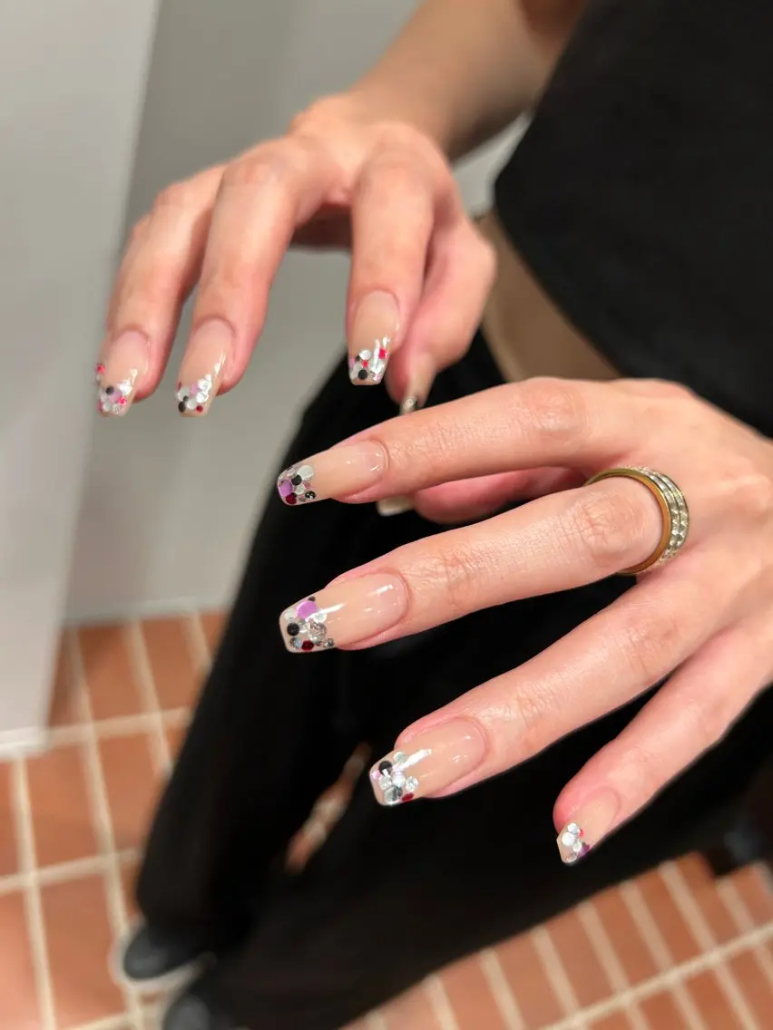 ネイル ハンドネイル nail Cocoquineのネイルデザイン