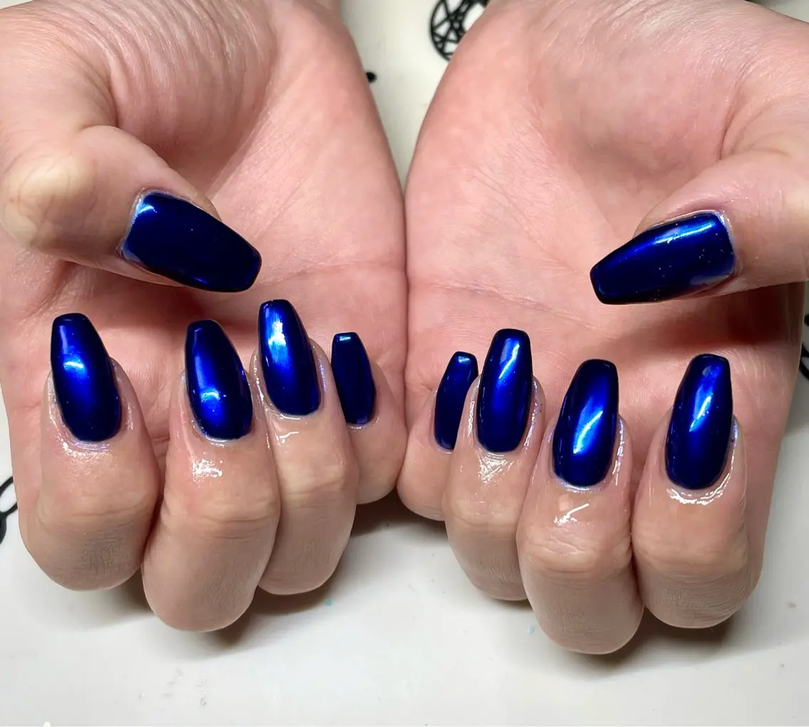 ネイル nailist cocoのネイルデザイン