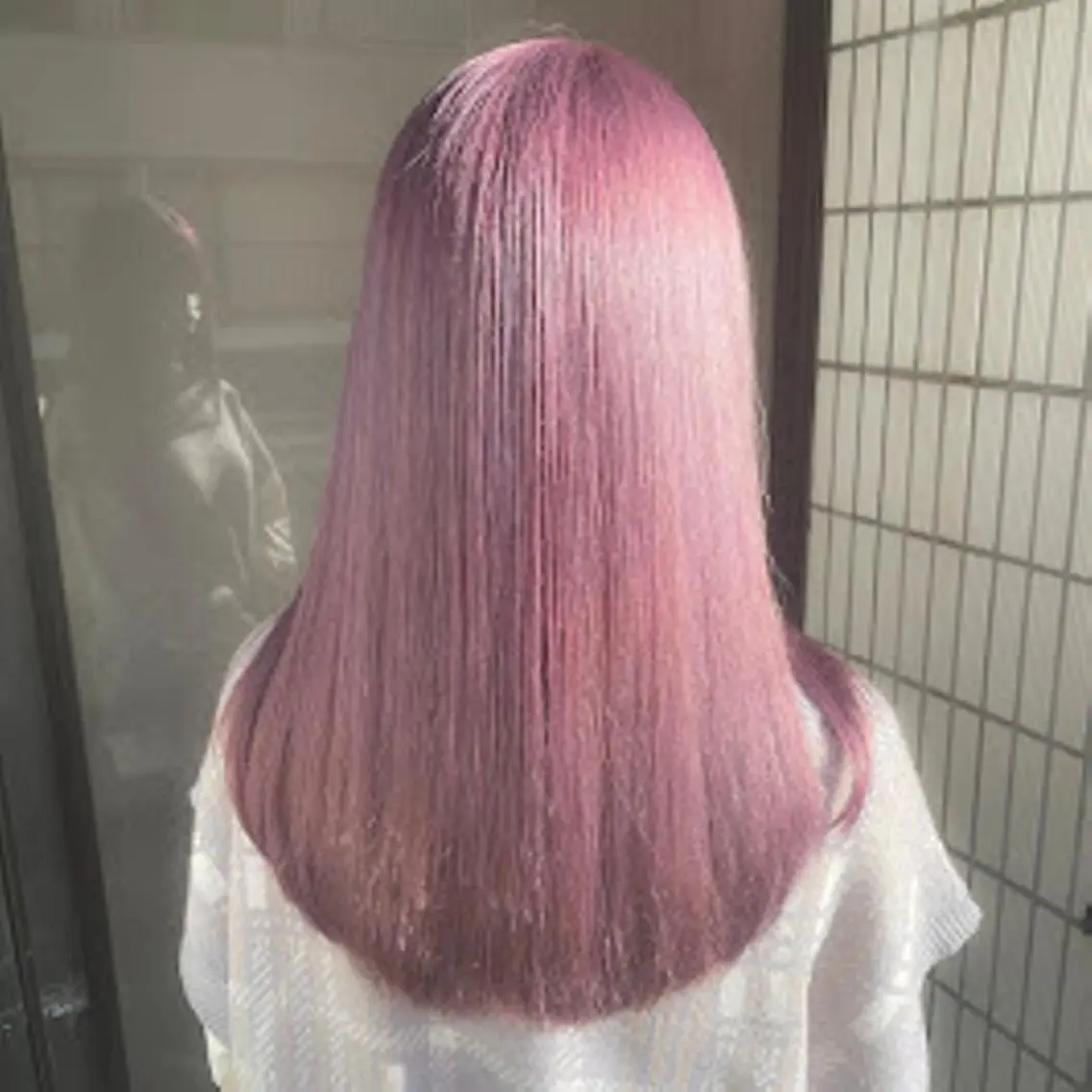 カラー ［THEATER 仙台店🌼］公式のヘアスタイル