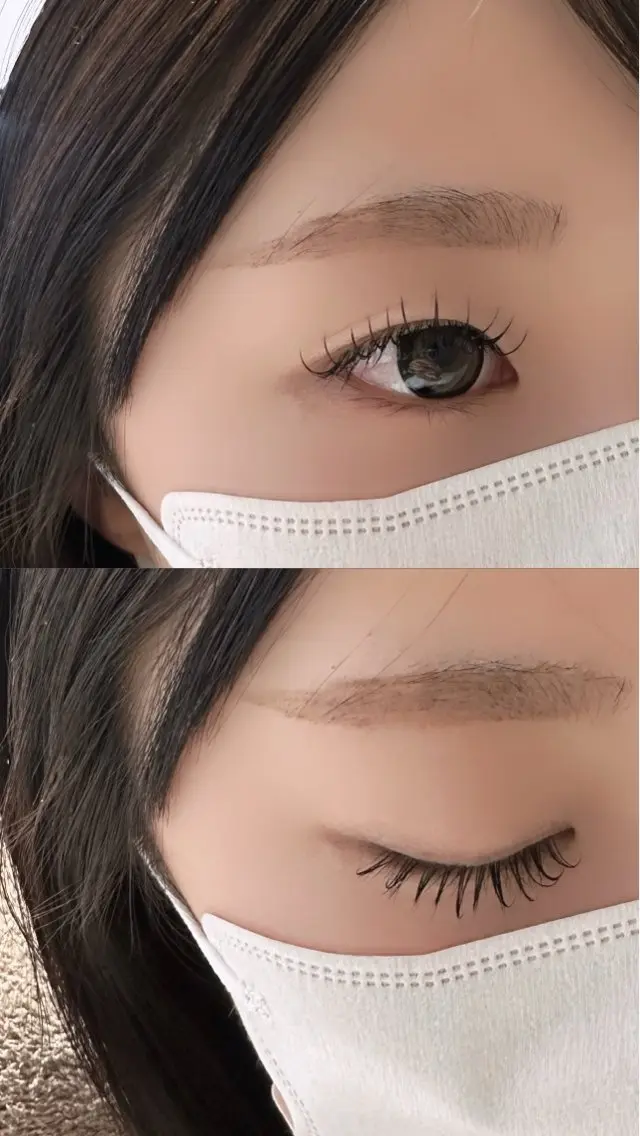 フラットラッシュ(100本)の写真