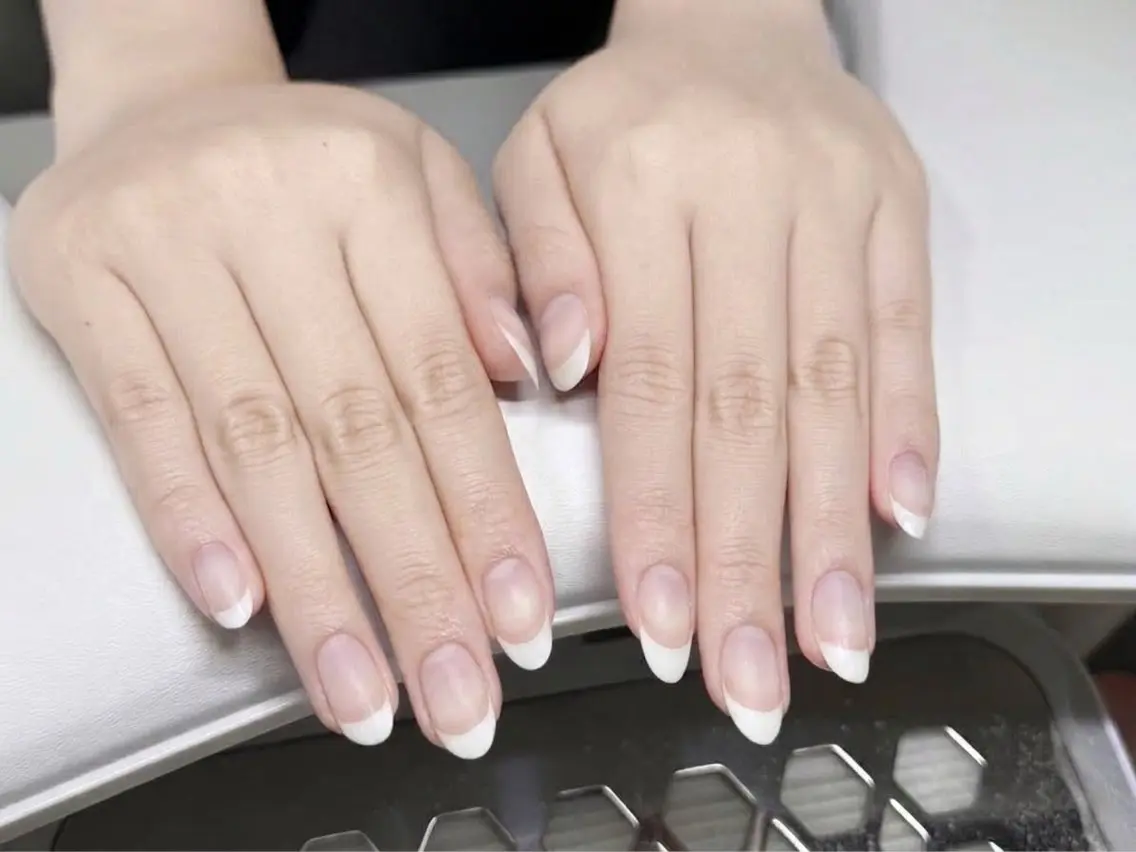 ネイル オフのみ(ネイル) サロンドポメ SHIZUKUのネイルデザイン