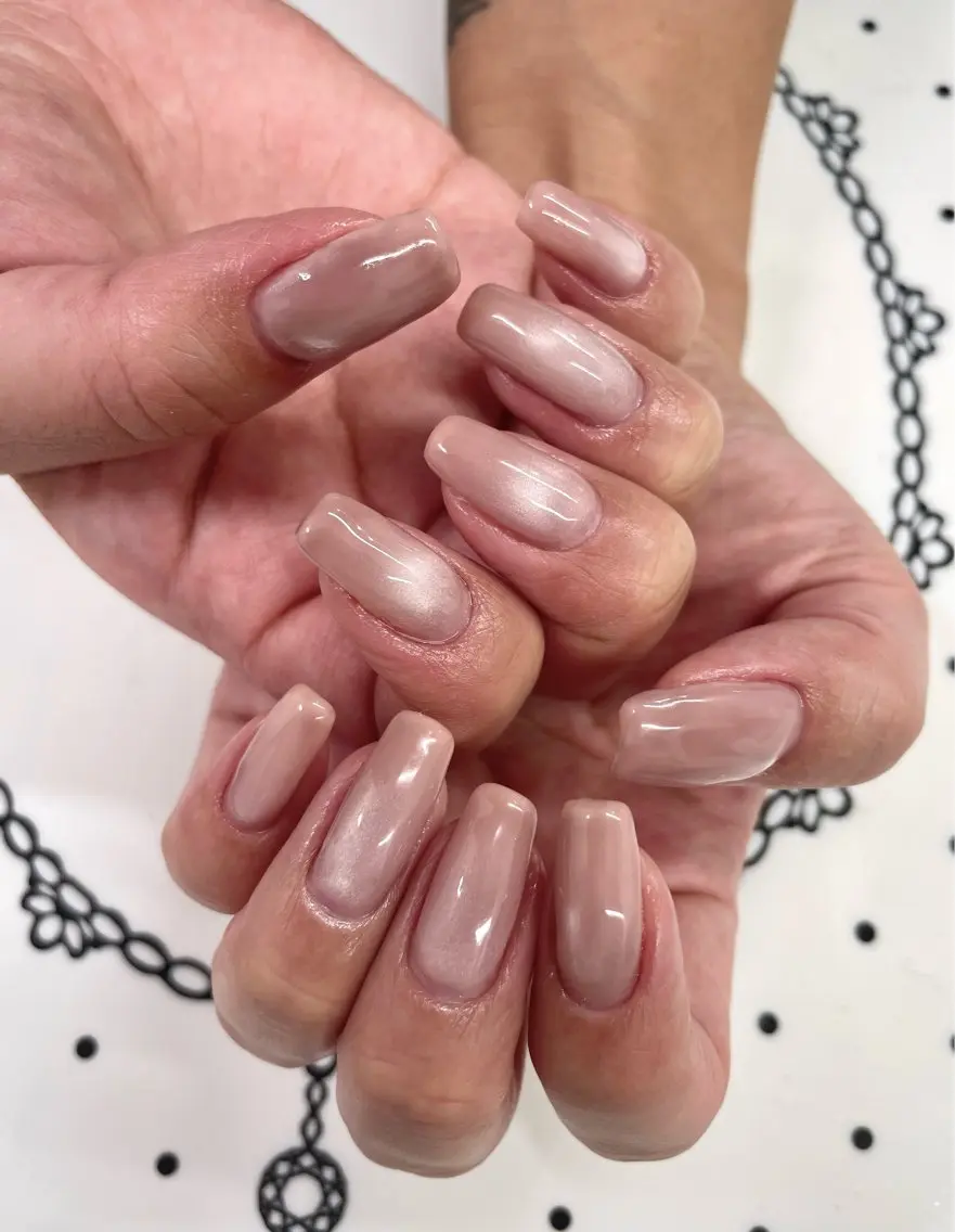 ネイル nailist cocoのネイルデザイン