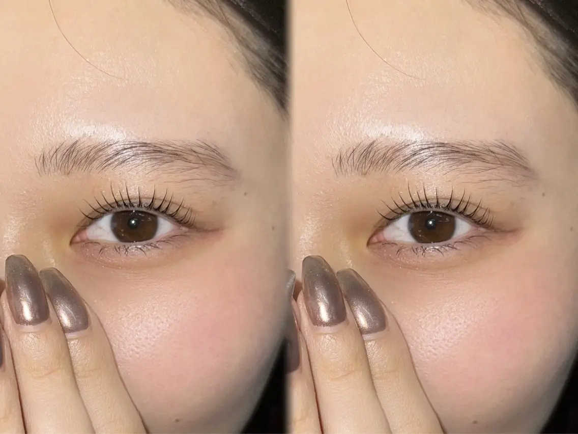 マツエク・マツパ マツパ Soome' 〜eye&skin〜のマツエク・マツパデザイン