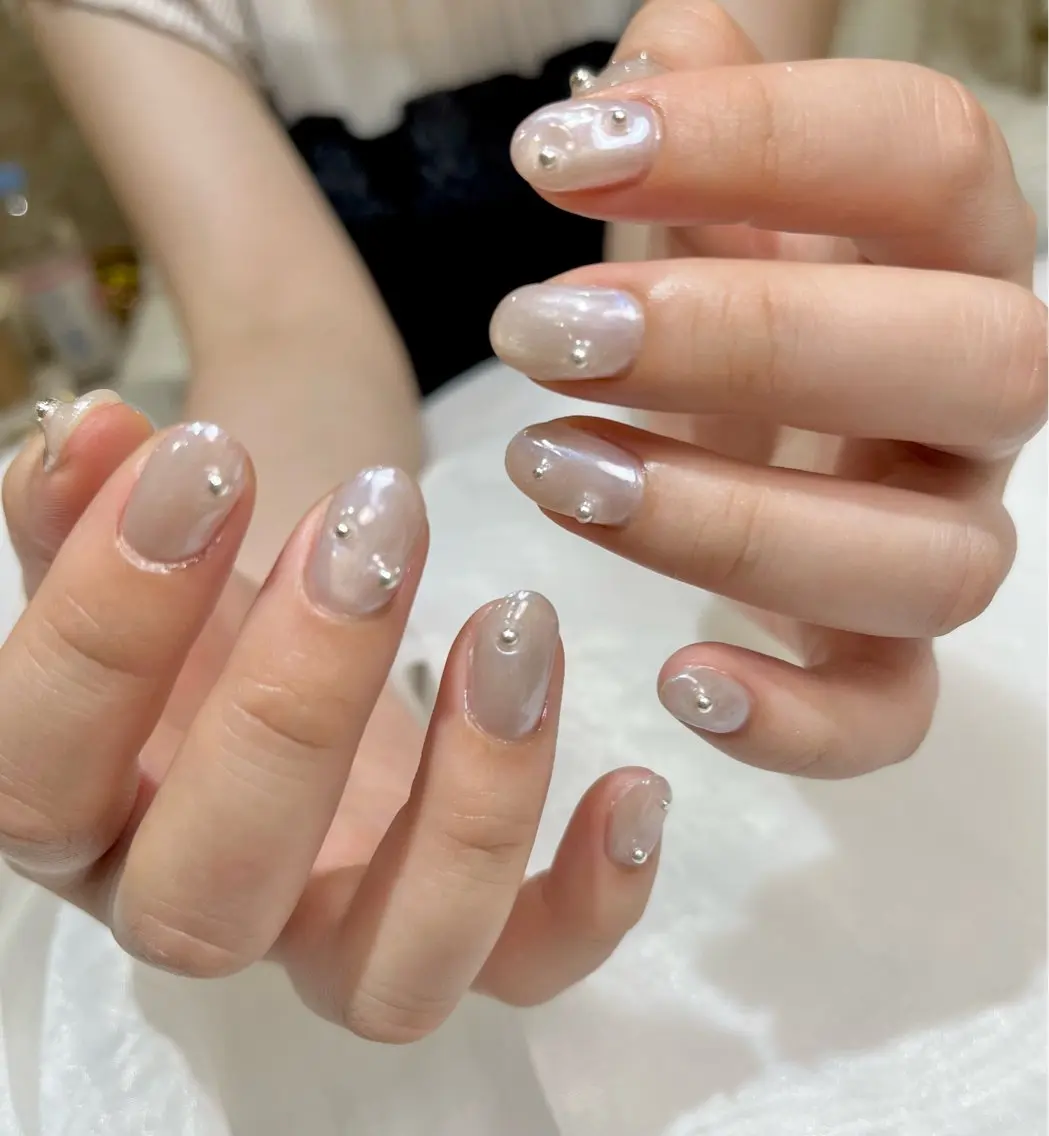 ネイル ハンドネイル nail room.のネイルデザイン