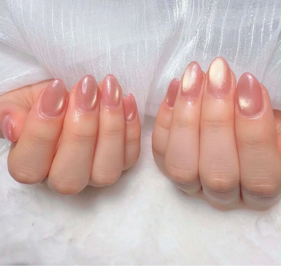 ネイル Hana Nailのネイルデザイン