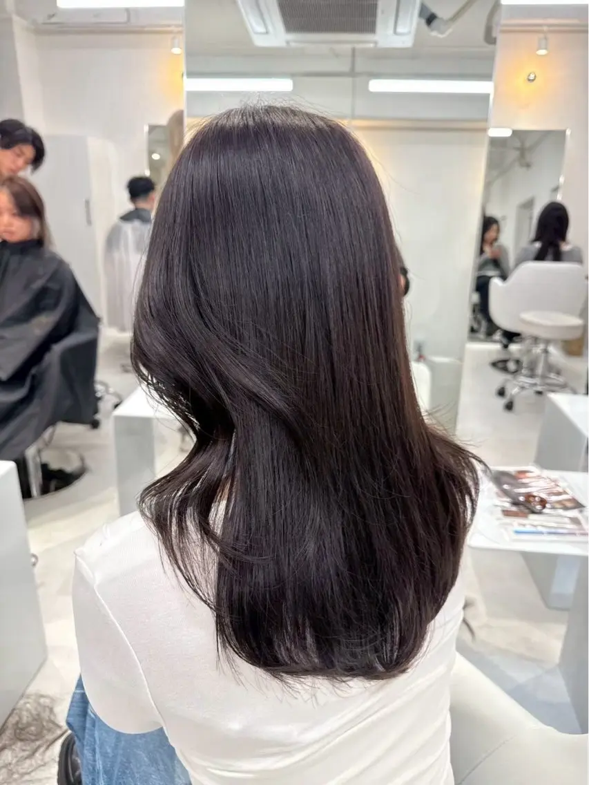 【先着15名様限定】ワンカラーの写真
