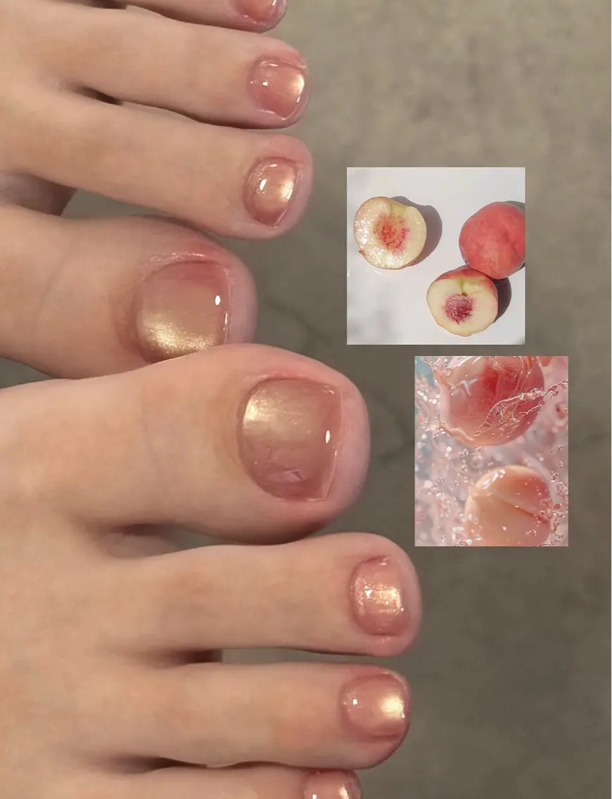 ネイル Lauum ラウームのネイルデザイン