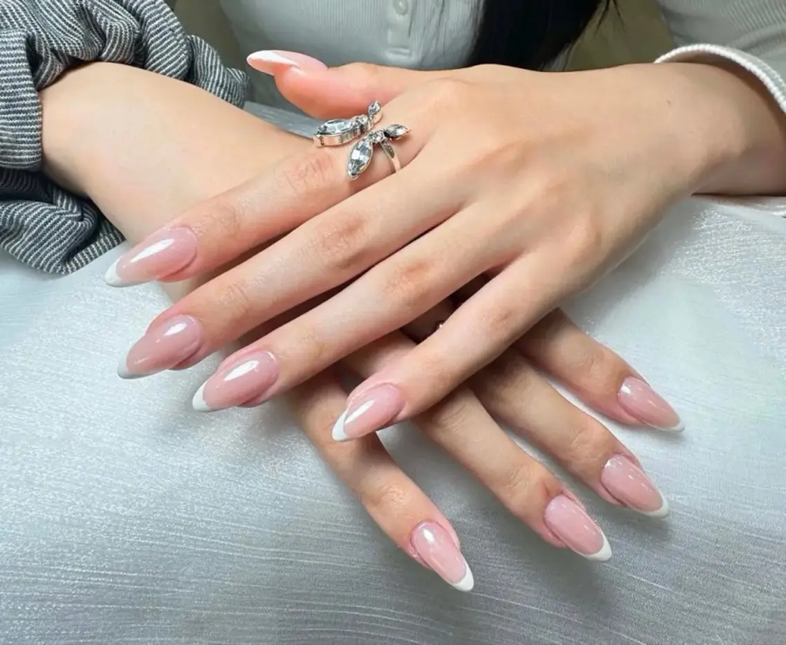 ネイル xinh nails93のネイルデザイン