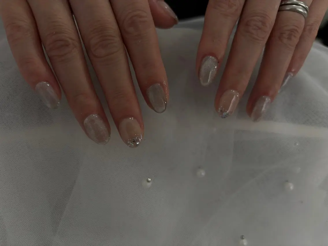 ネイル ハンドネイル 練習モデル募集 nailのネイルデザイン