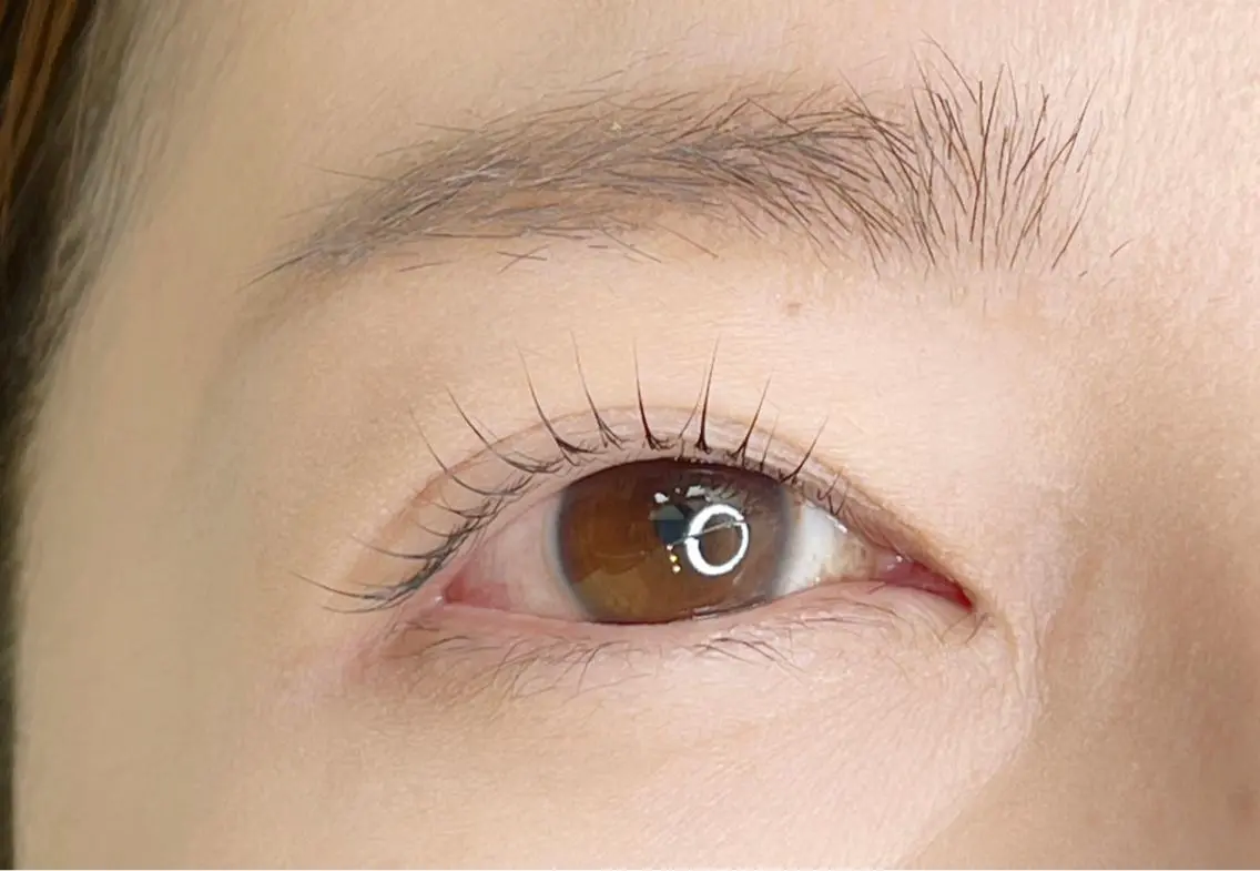 マツエク・マツパ eyelash salon Kのマツエク・マツパデザイン