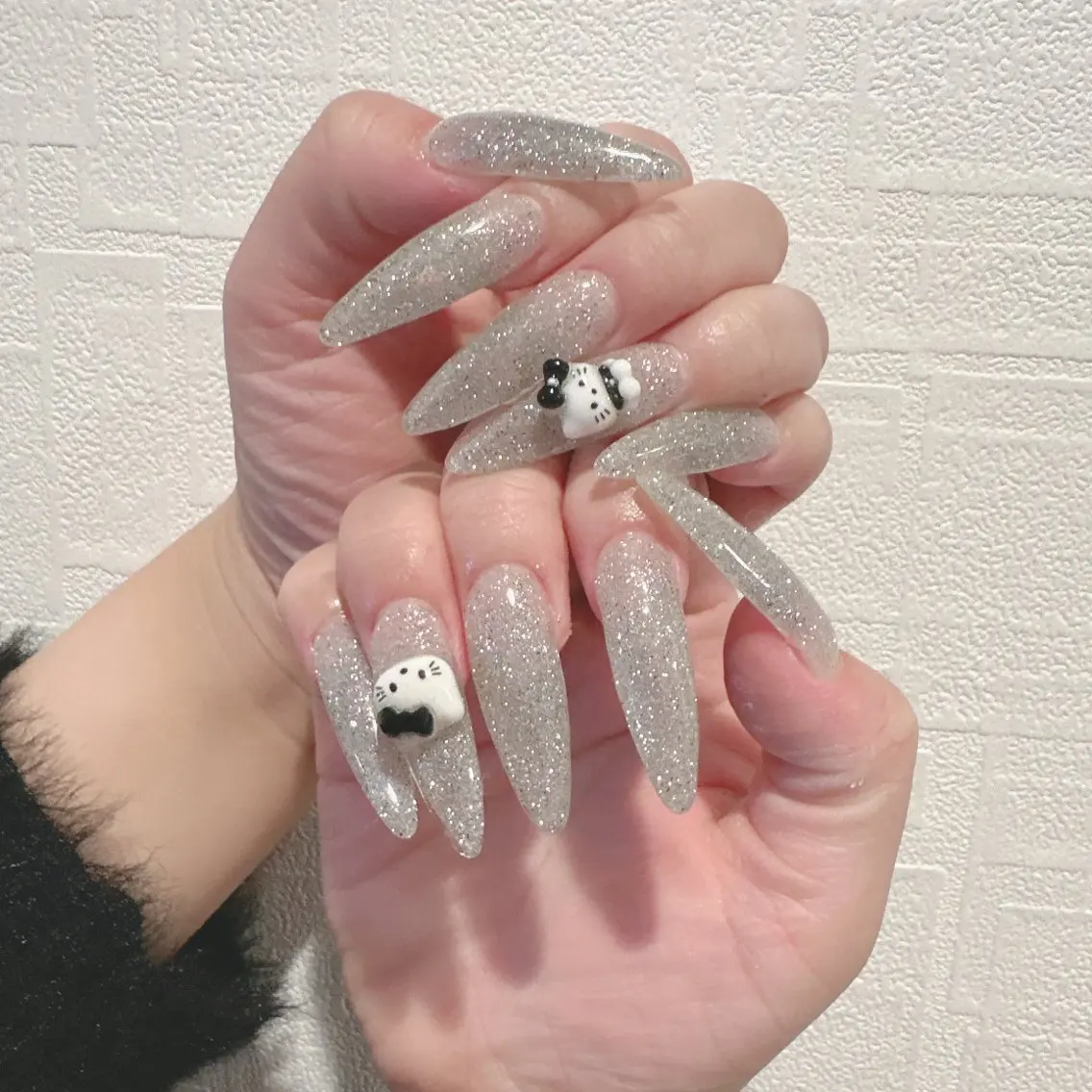 ネイル ハンドネイル D-BEAUTY Nailsalonのネイルデザイン
