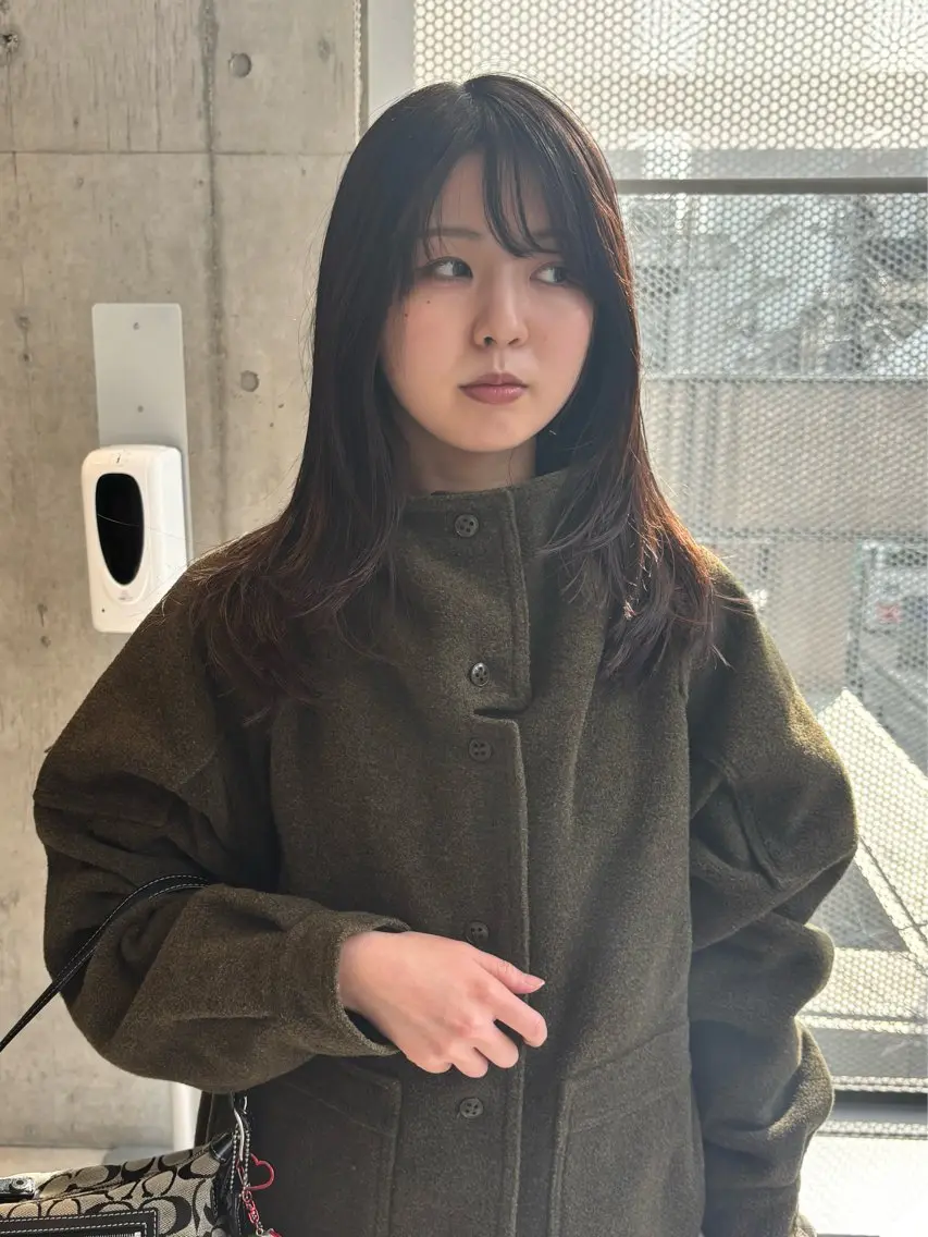 カットの写真