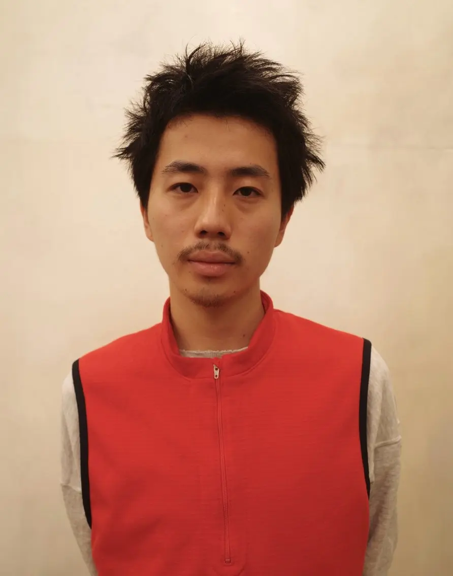 メンズ カット ヘッドスパ 🔥ショート特化 masaki🔥のヘアスタイル