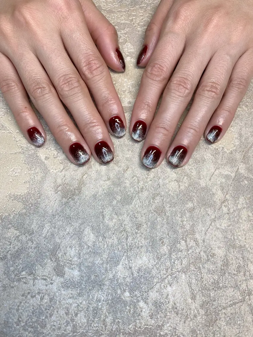ネイル Queen‘s nail salonのネイルデザイン