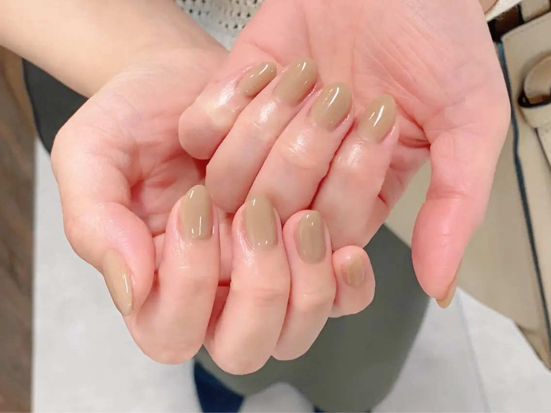 ネイル AlohaKapi Kazueのネイルデザイン
