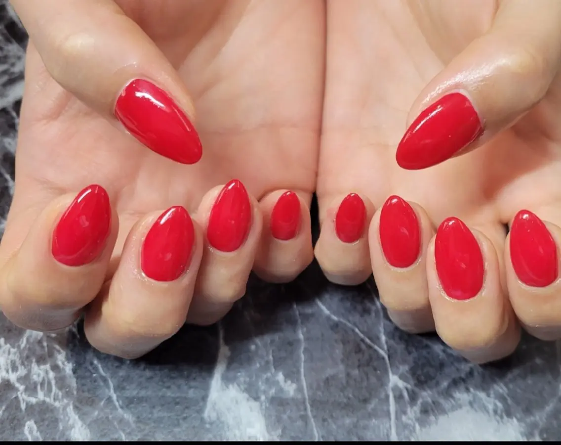 ネイル ハンドネイル ハンドケア BELIAS nailsalonのネイルデザイン