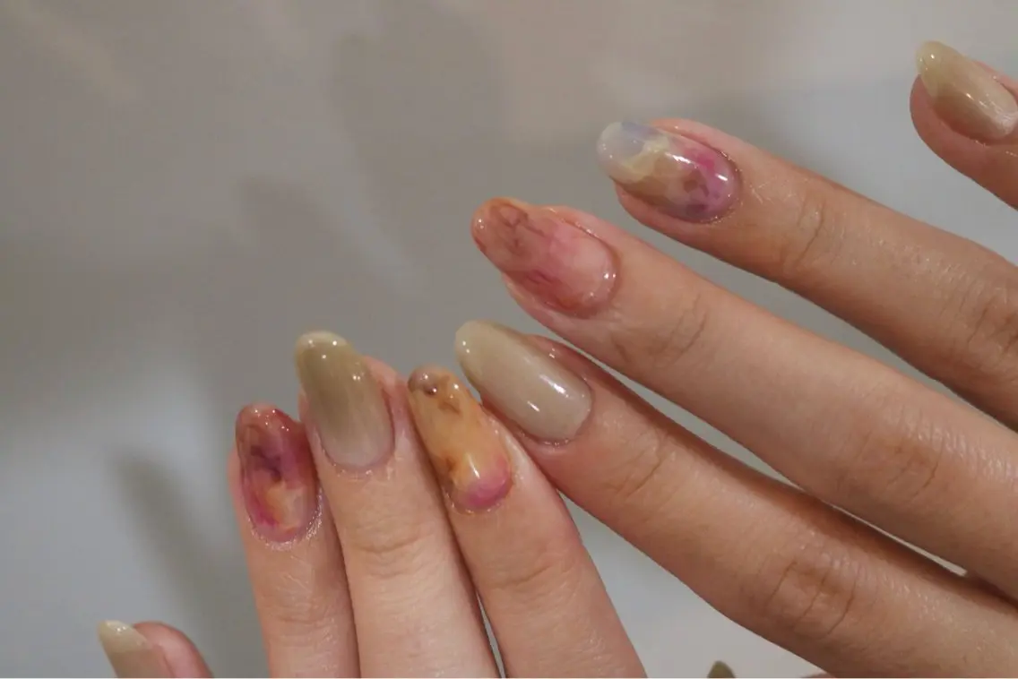 ショート Face&Nail NANAのネイルデザイン
