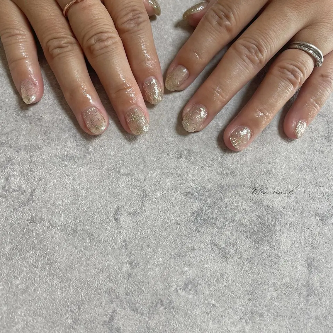 ネイル Mii nail いづみのその他イメージ