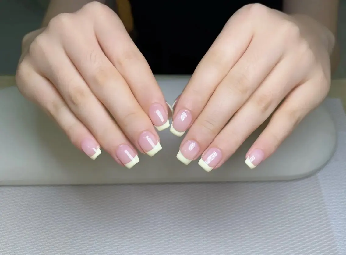 ネイル Rika  nail cocoのネイルデザイン