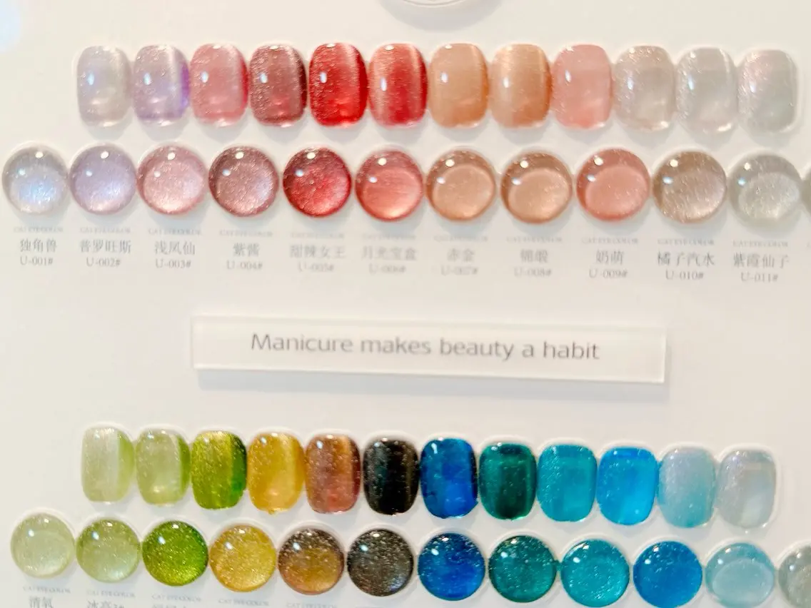 ネイル ハンドネイル BIN nailのネイルデザイン