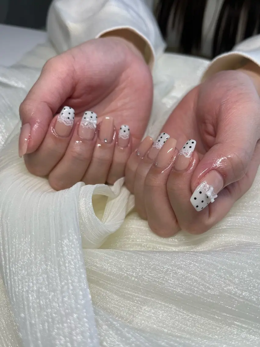 ネイル soary nailのネイルデザイン