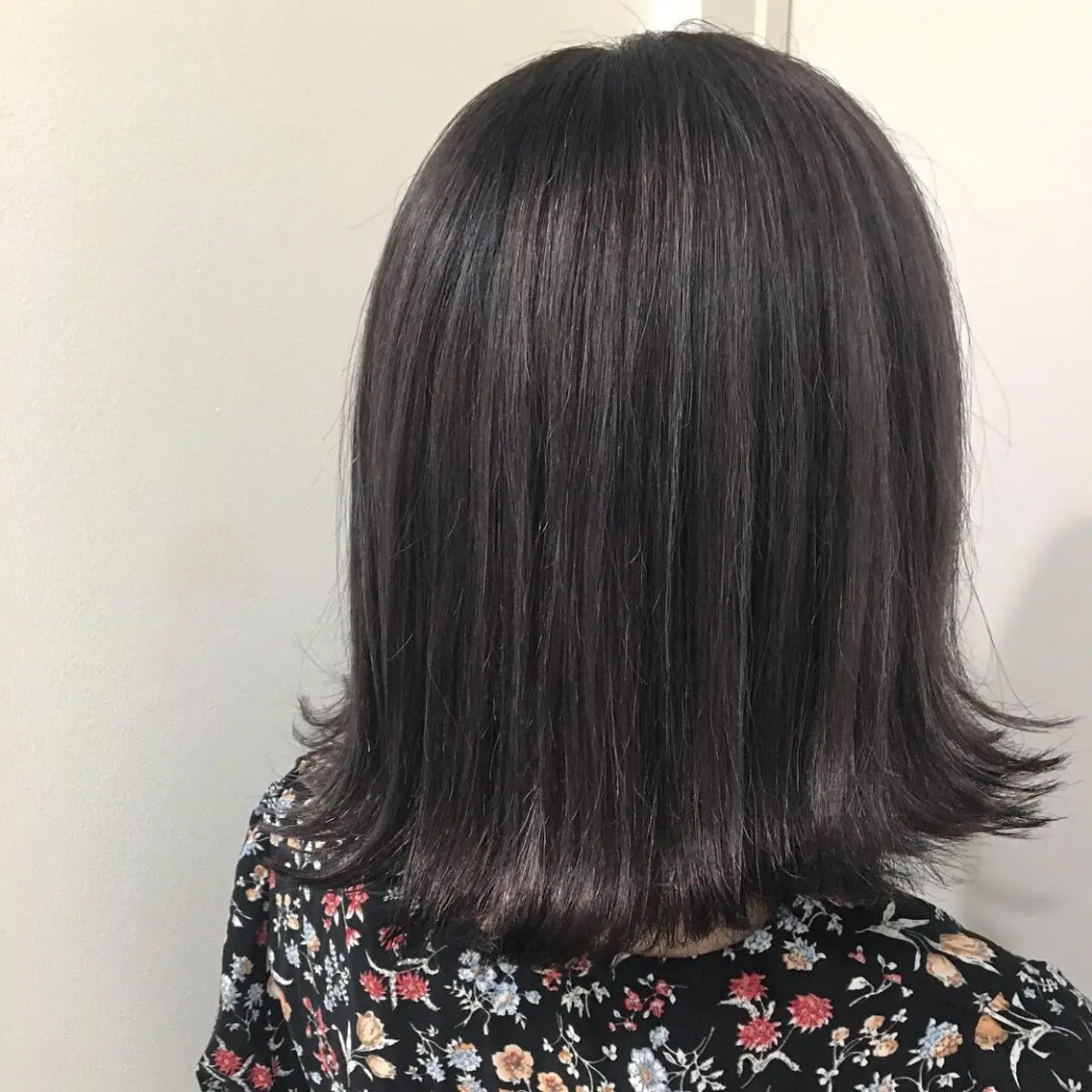 ショート カラー 🌈評価No.1🌈 艶髪カラー❌エクステのヘアスタイル
