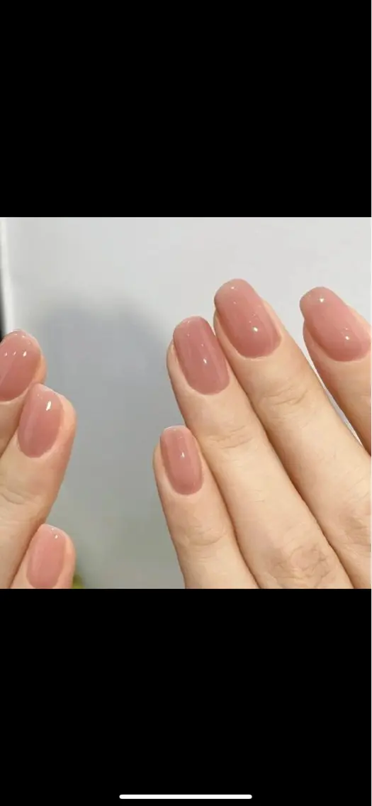 ネイル ハンドネイル MO MO🐻のネイルデザイン