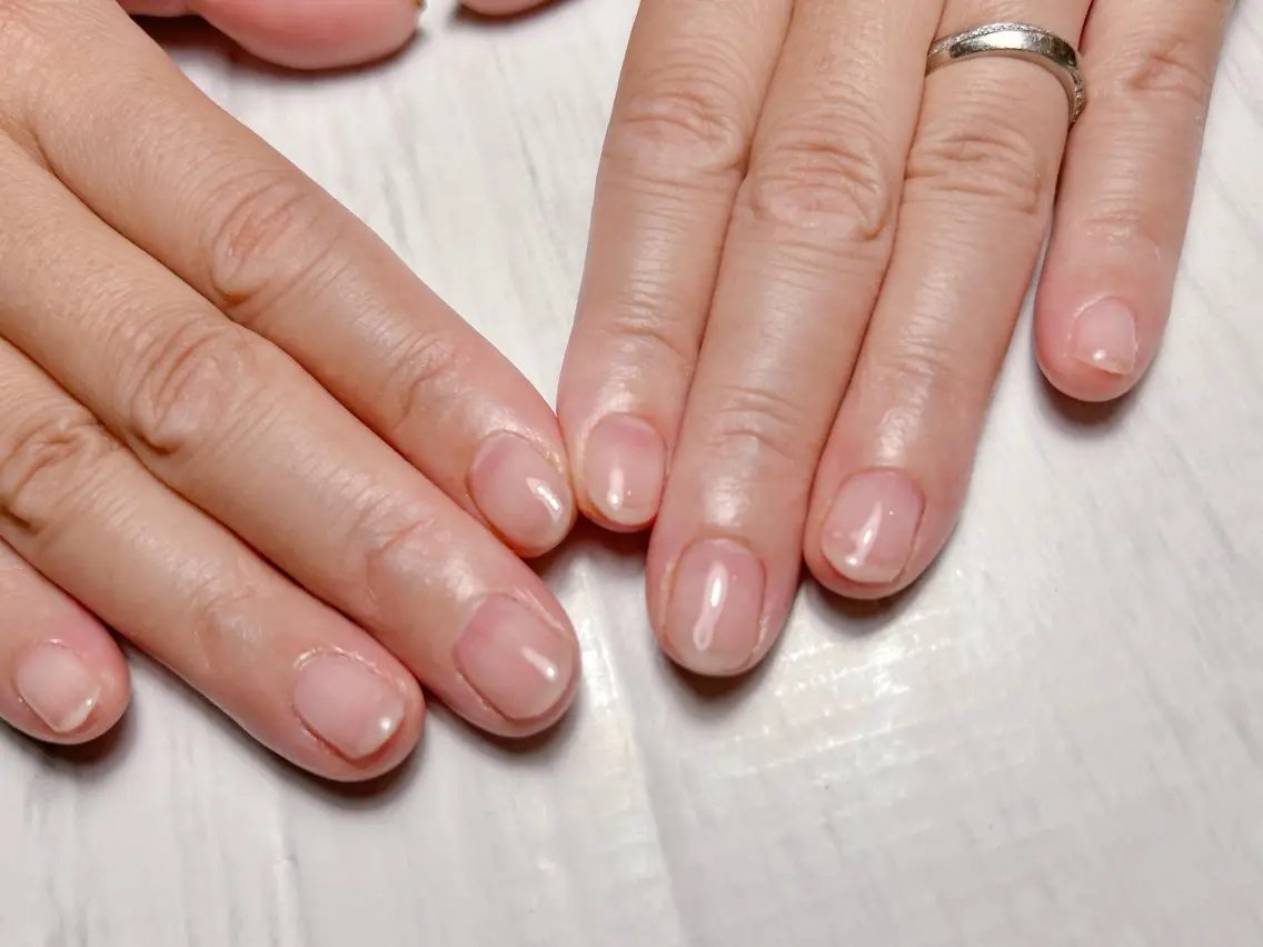 ネイル Fululu nailのネイルデザイン