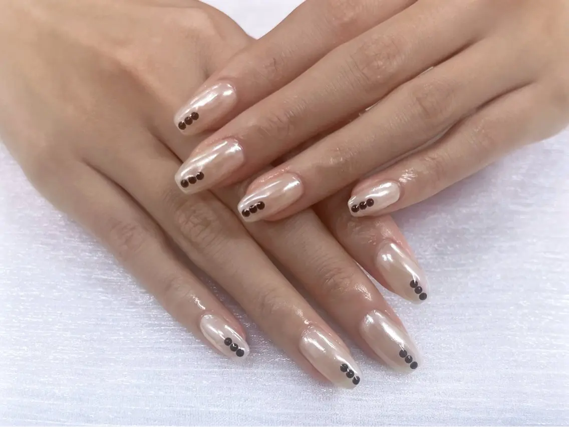ネイル NAILS Soraのネイルデザイン