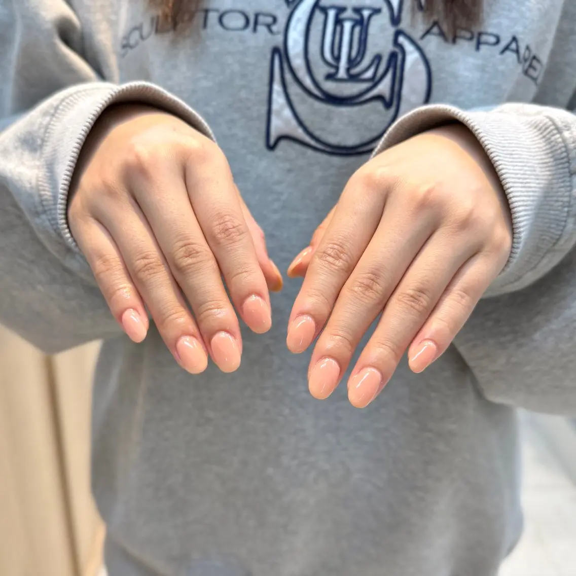 ネイル saki.K DEE yabaのネイルデザイン