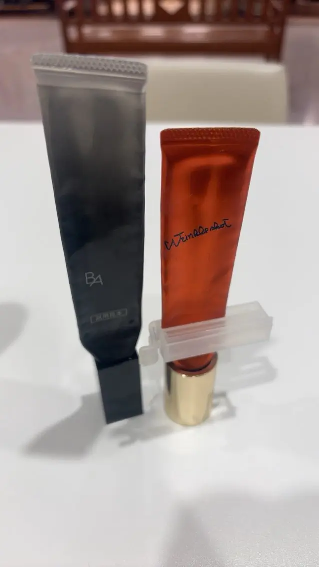 POLA The Beauty印場店のエステ・リラクイメージ