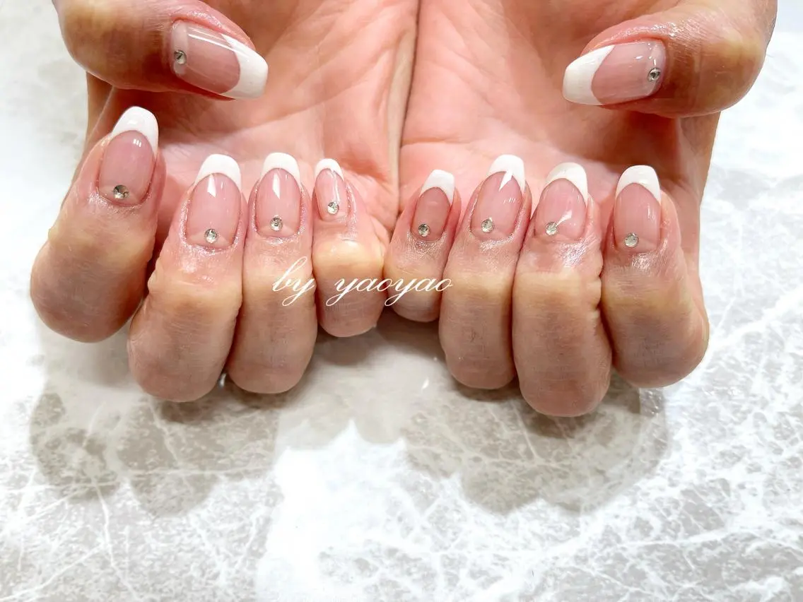 ネイル Umi nail& eyelashのネイルデザイン